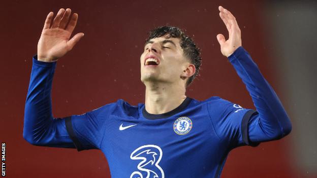 Kai Havertz: Why Has Chelsea Midfielder Not Flourished Yet?