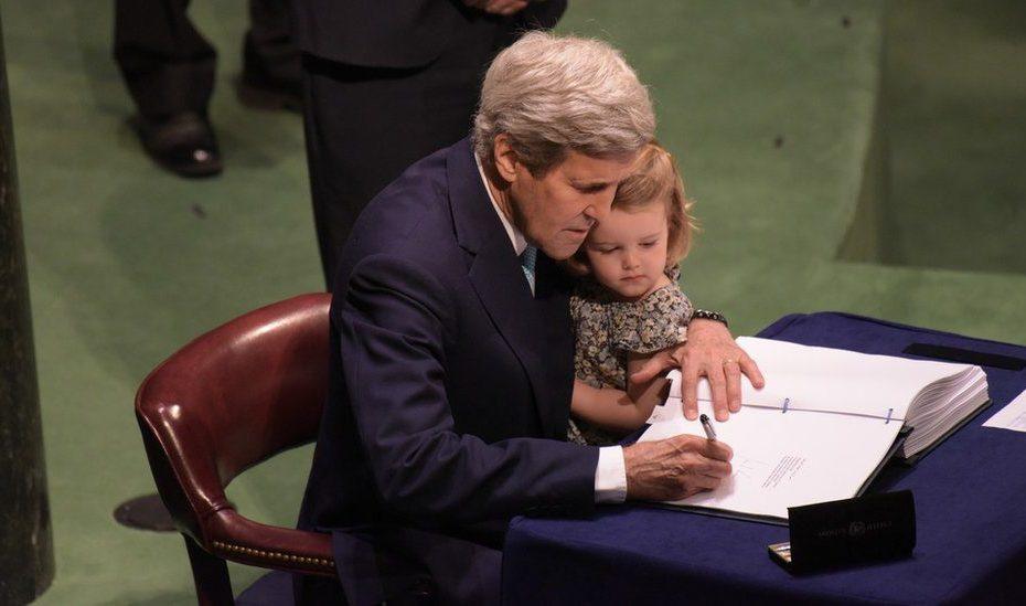 Biden Cabinet: Inner Circle Get Key Posts as John Kerry Named Climate Envoy
