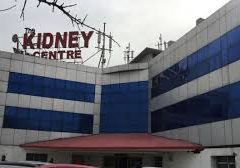 Anambra launched Kidney centre 