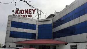 Anambra launched Kidney centre