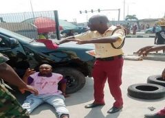 Man faces prosecution for assaulting LASTMA official