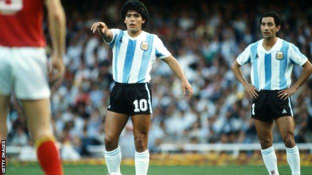 Diego Maradona Dies: Three Days Of Mourning Begin In Argentina As Tributes Pour In
