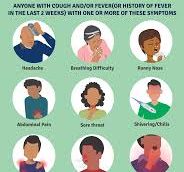 How to reduce the risk of Covid-19 infection by FMOH Nigeria