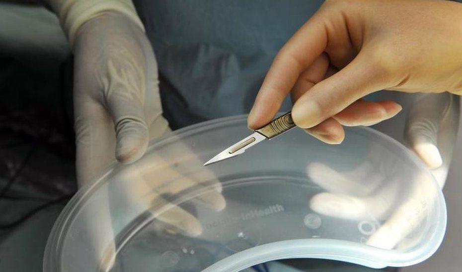 Chinese Doctors Jailed For Illegal Organ Harvesting