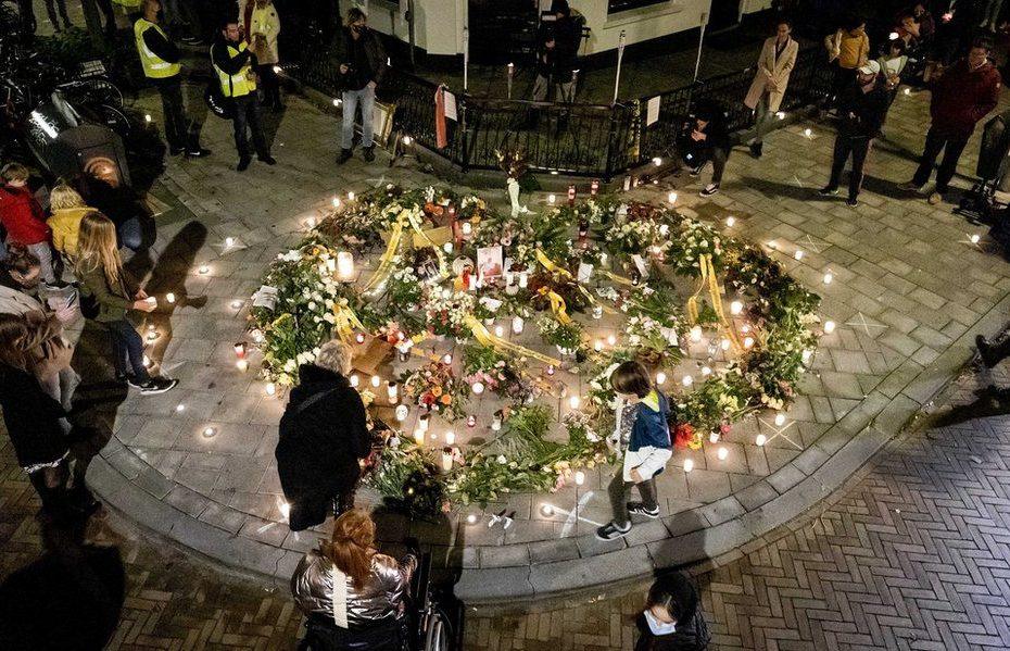 Dutch Police Give 'Stop Paedophile Hunts' Warning After Arnhem Death