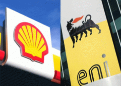 Shell shuts down leaking pipeline in Rivers