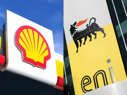 Shell shuts down leaking pipeline in Rivers