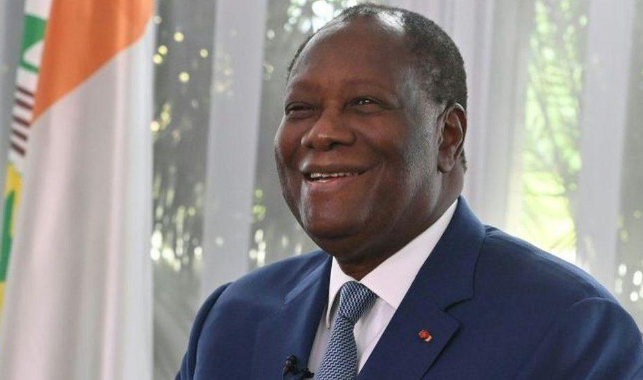Ivory Coast Election: Alassane Ouattara Wins Amid Boycott