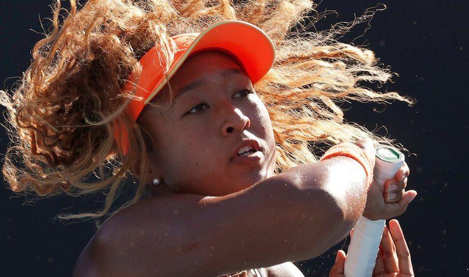 Japan's Tennis Champion Naomi Osaka Inspires Manga Character