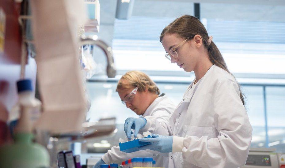 Covid-19: Oxford University Vaccine is Highly Effective
