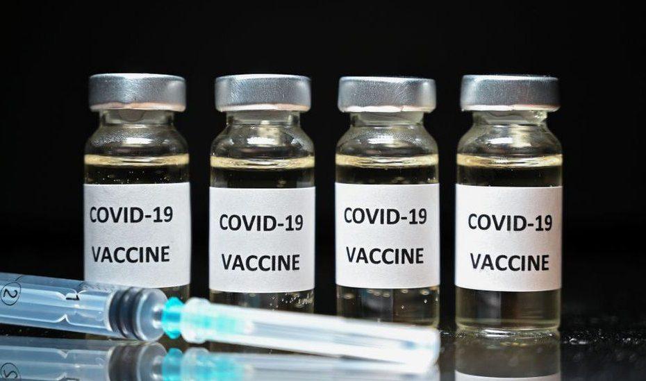 Covid Vaccine: Pfizer Says it's '94% Effective in Over-65s'