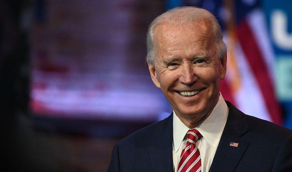 Trump accepts US presidency transition to Biden must begin