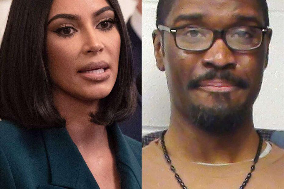 "So Messed Up" After Brandon Bernard Is Executed says Kim Kardashian