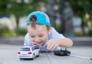 Importance of Playing with Car Toys for Kids