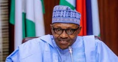 President Buhari appoints New Service Chiefs