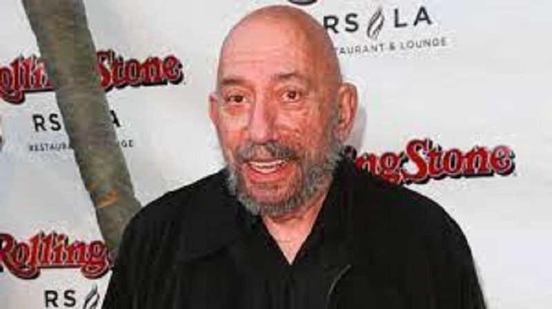 Sid Haig: All You Need to Know About Him