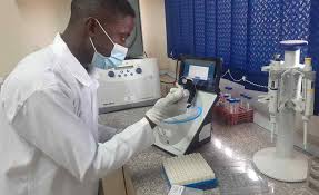 African genomics: The scientists unlocking cures encoded in DNA