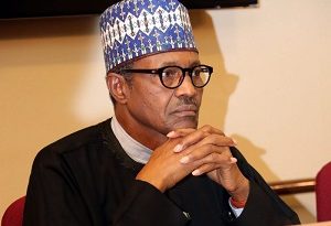 President Buhari extends his condolence to families of the AirForce Craft crash victims