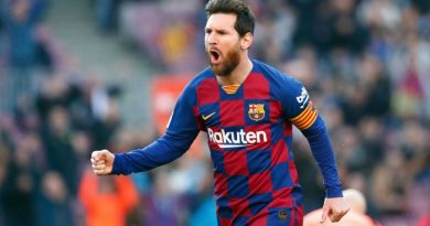 Lionel Messi Is The Most Important Man In Barcelona History – Ronald Koeman