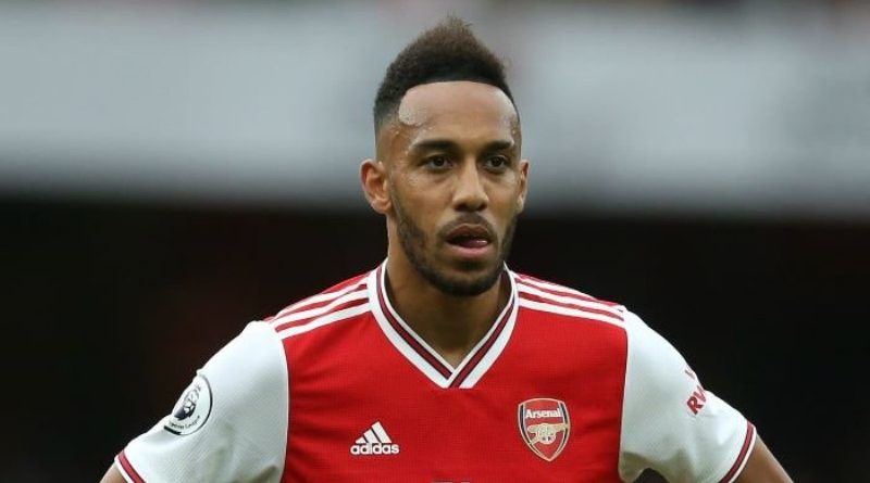 Aubameyang Must Earn His Place Back In Arsenal Squad – Arteta