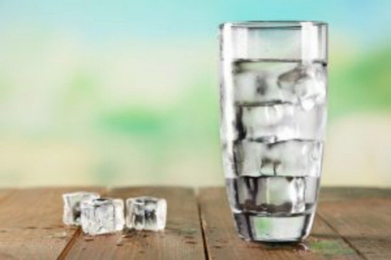 Do You Know Drinking Chilled Water Affects your Body (see reasons)