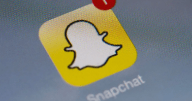 Snapchat paying $1 million a day to creators of popular short videos