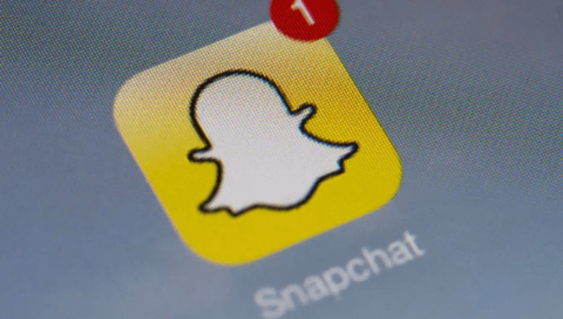 Snapchat paying $1 million a day to creators of popular short videos