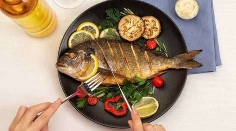 Surprising Health Benefits of Fish