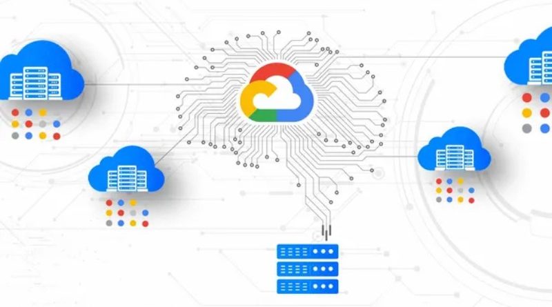 Google expands cloud chip design efforts with veteran Intel hire