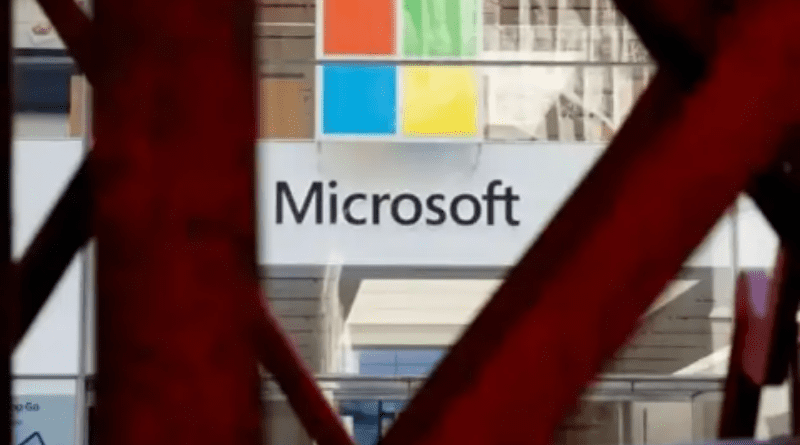 Microsoft to start reopening HQ on March 29th