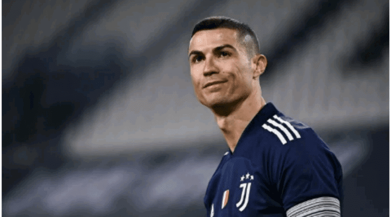 Cristiano Ronaldo Is A Human Being, Criticism Is Crazy – Allegri