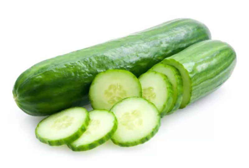 Reasons Why You Should Start Eating Cucumber