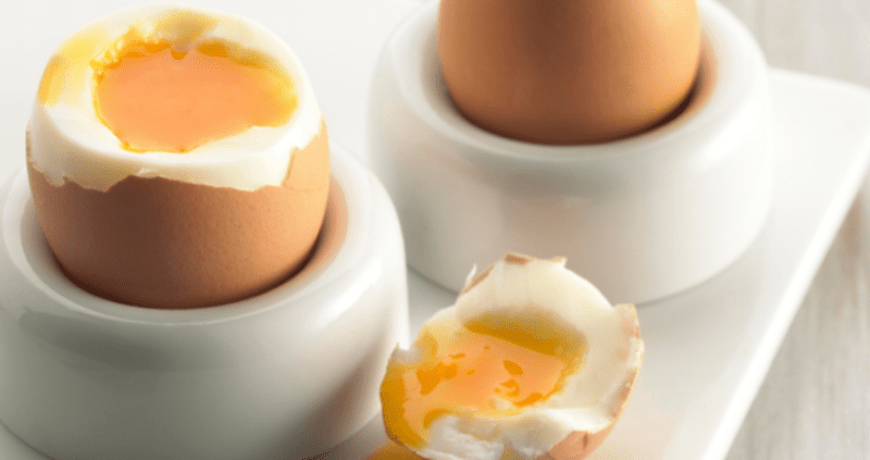 The Health Benefits of Eggs