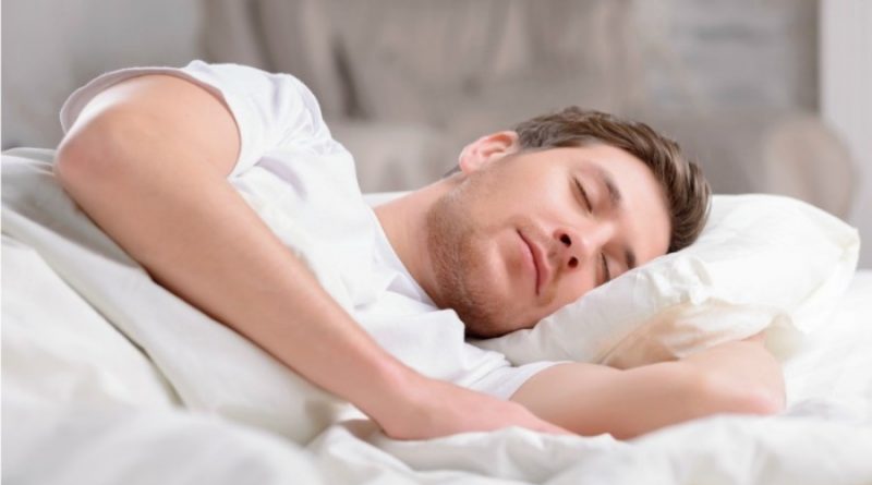 Reasons Why You Should Be Getting Enough Sleep