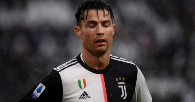 Cristiano Ronaldo Is Happy At Juventus – Morata