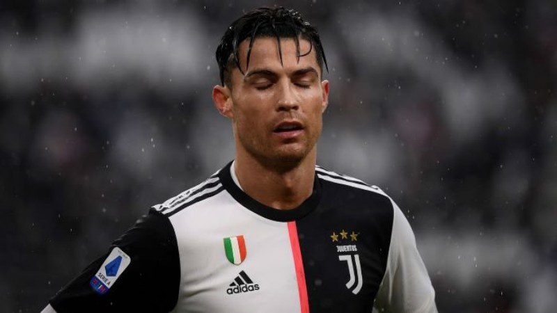 Cristiano Ronaldo Is Happy At Juventus – Morata