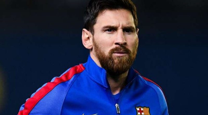 Messi Will Stay At Barcelona For A Few More Years – Rivaldo