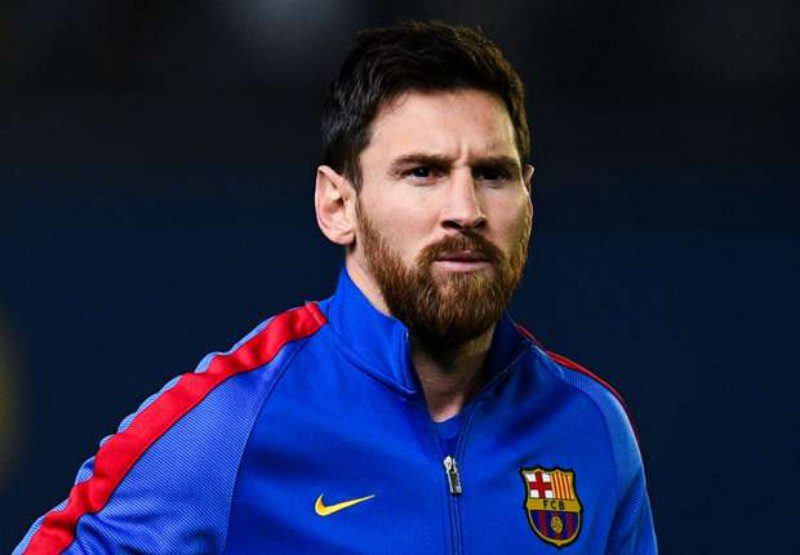 Messi Will Stay At Barcelona For A Few More Years – Rivaldo