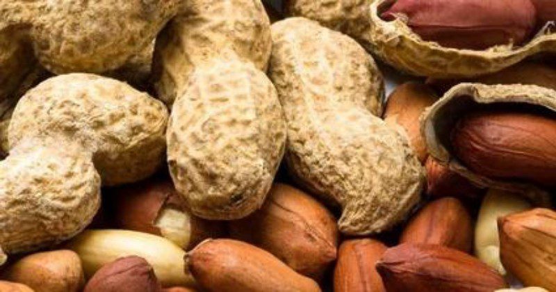 10 things about ground nuts you didn't know.