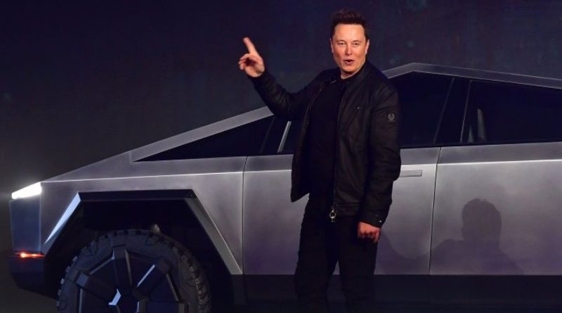 Tesla Cars Can Now Be Bought With Bitcoin, Says Elon Musk