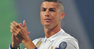 LEGEND!! Cristiano Ronaldo Gets New Real Madrid Role