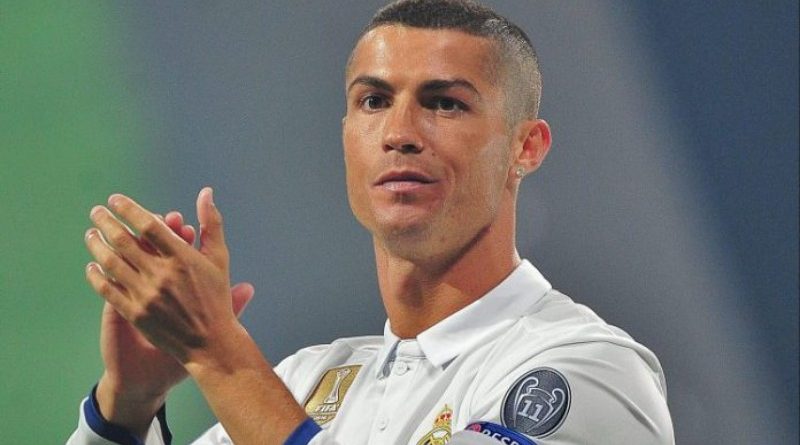 LEGEND!! Cristiano Ronaldo Gets New Real Madrid Role