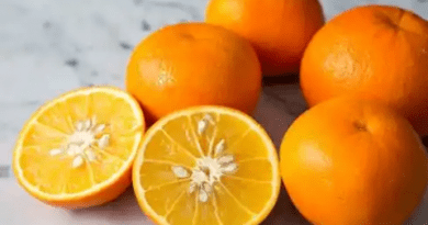 Amazing Health Benefits of Orange Juice