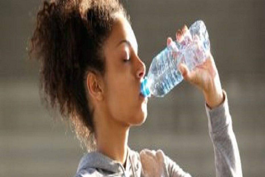 Interesting Health Benefits Of Taking Water Constantly