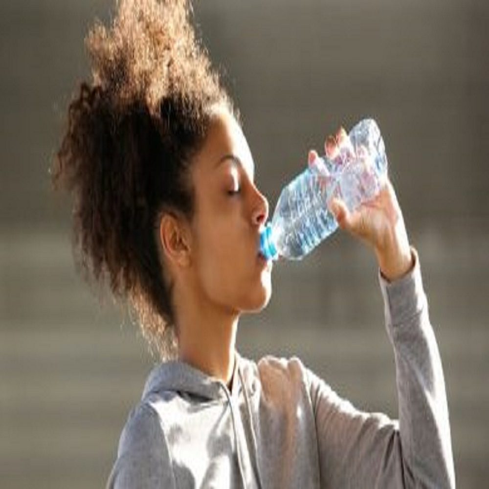 Interesting Health Benefits Of Taking Water Constantly