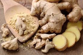 Proven Health Benefits of Ginger