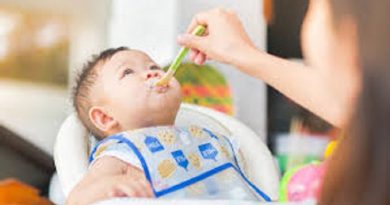 Feeding Toddlers: Feeding Chart, Meal Ideas, and Serving Sizes