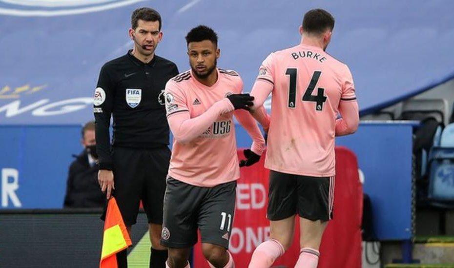Premier League Star Striker Charged Over Lamborghini Crash