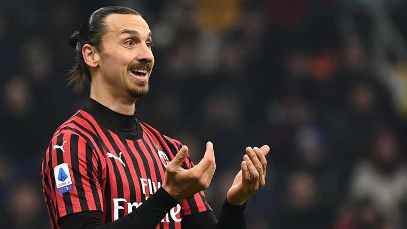 BREAKING!! Ibrahimovic Recalled To Sweeden National Team Ahead Of World Cup Qualifiers