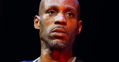 American Rapper, DMX Hospitalized After Suffering A Heart Attack